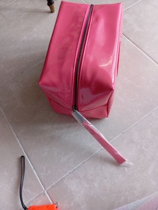 Bolsa, neceser Versace