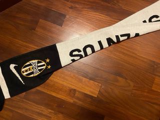 Sciarpa/striscione Juventus