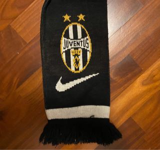 Sciarpa/striscione Juventus