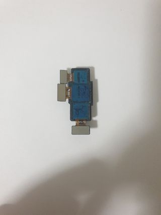 Fotocamera principale Samsung A50