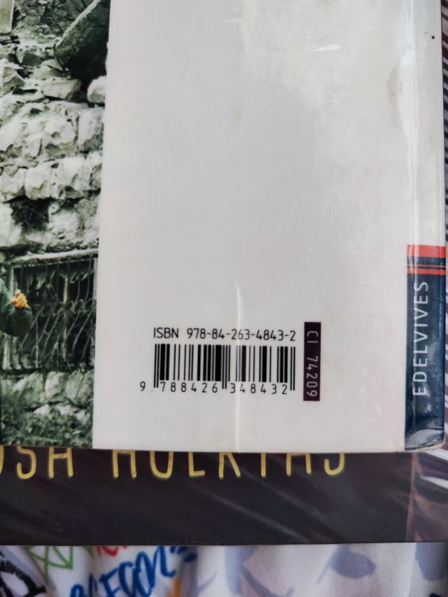 Diario de un campo de barro