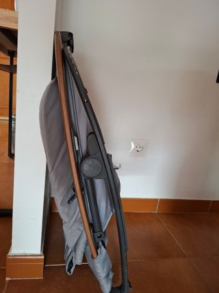 Hamaca bebé 