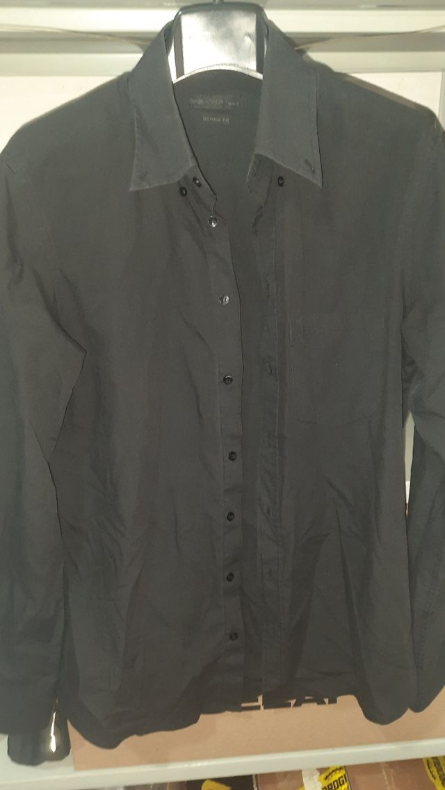 Camice nuove taglia S