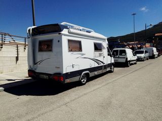 FIAT HOBBY 2004