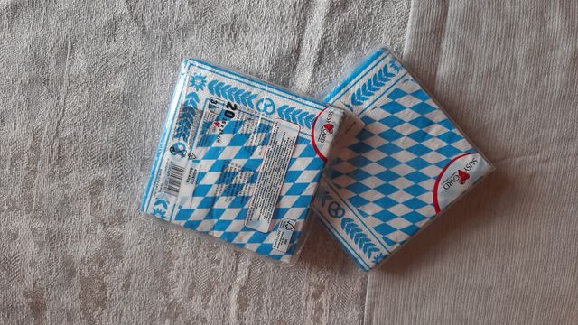 decoración Oktoberfest fiesta cerveza