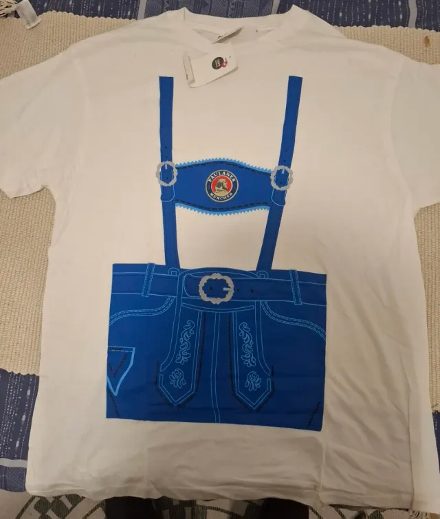 decoración Oktoberfest fiesta cerveza