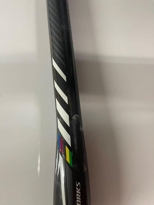 Manillar Carbono Sworks