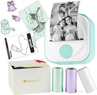 Mini Impresora Termica para Movil