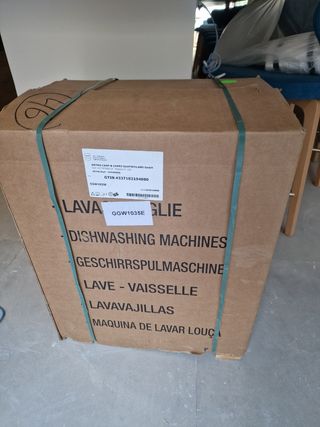 Lavavasos industrial  nuevo  a estrenar