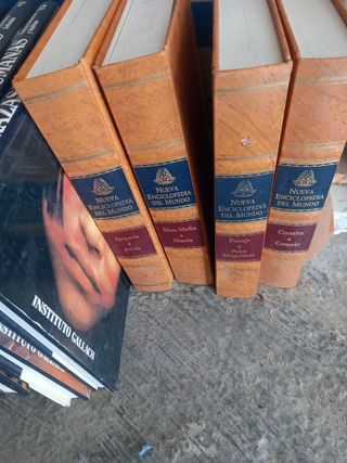 Libros