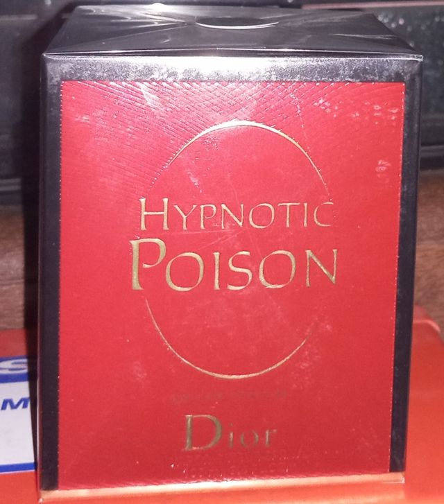 Profumo hypnotic poison