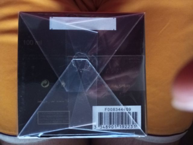 Profumo hypnotic poison