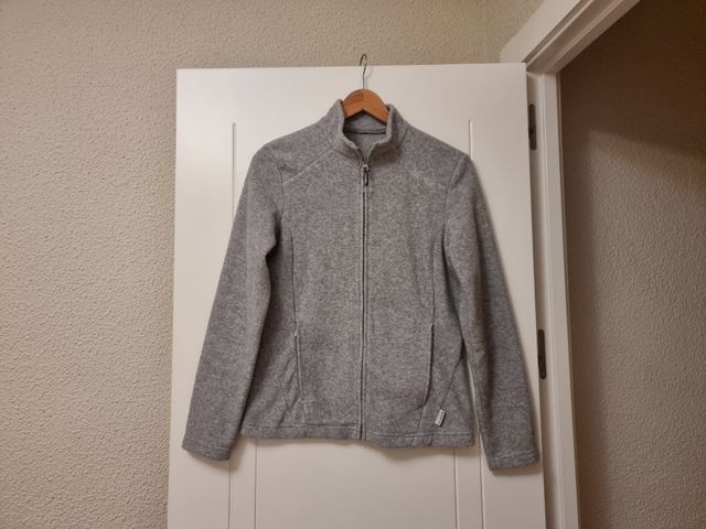 Chaqueta polar Quechua