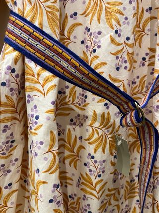 Vestido BASS10 El Corte Ingles niña/mujer NUEVO