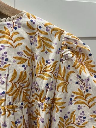 Vestido BASS10 El Corte Ingles niña/mujer NUEVO