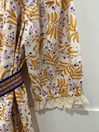 Vestido BASS10 El Corte Ingles niña/mujer NUEVO