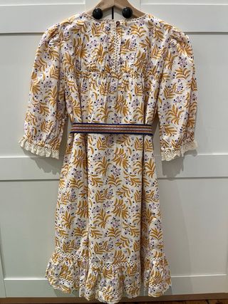 Vestido BASS10 El Corte Ingles niña/mujer NUEVO