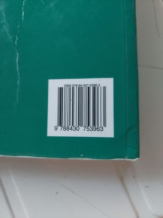 Ordit. Lengua Catalana