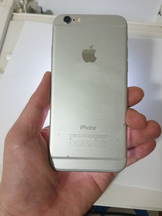 Iphone 6