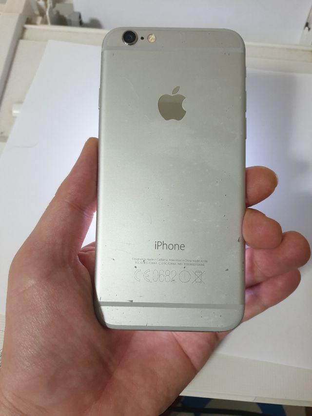 Iphone 6