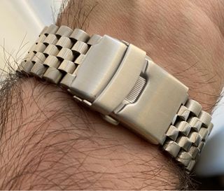 Reloj Tandorio