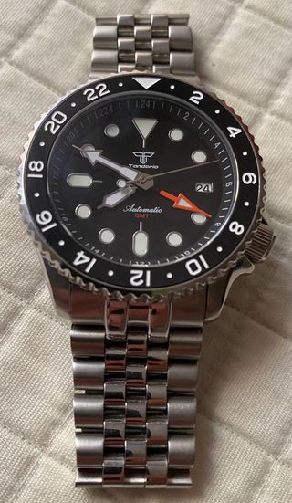 Reloj Tandorio