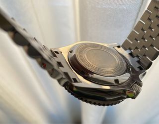 Reloj Tandorio