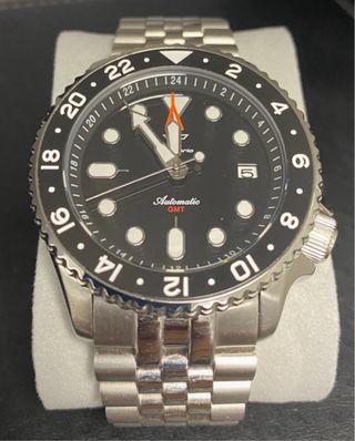 Reloj Tandorio