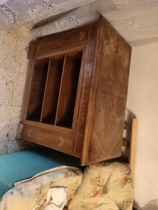 Maquina de.Coser antigua