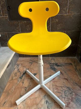 Silla escritorio