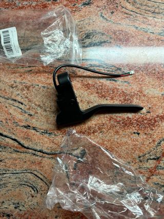 Maneta freno patinete xiaomi