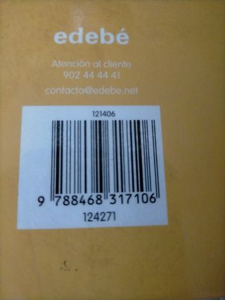 Libro de religión 4°primaria edebé