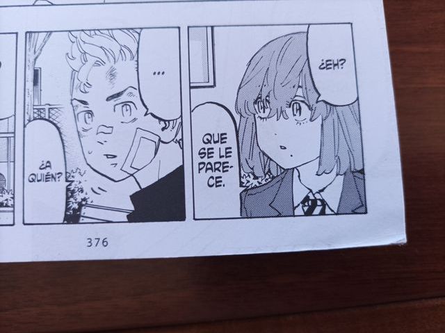 Tokyo Revengers 1 a 3 y 5 - Norma Editorial