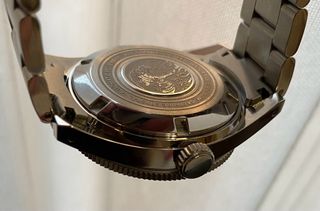 Reloj 62 mas nh35