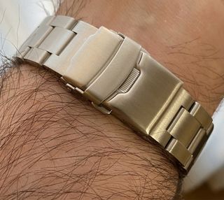 Reloj 62 mas nh35