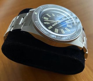 Reloj 62 mas nh35