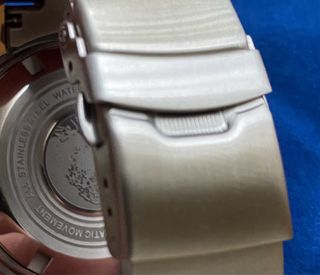 Reloj 62 mas nh35