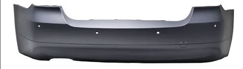 Defensa parachoques trasero BMW serie 3 e90 2007
