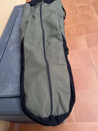 Funda tabla snow Burton 165cm