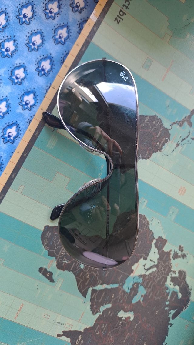 Occhiali da sole rayban
