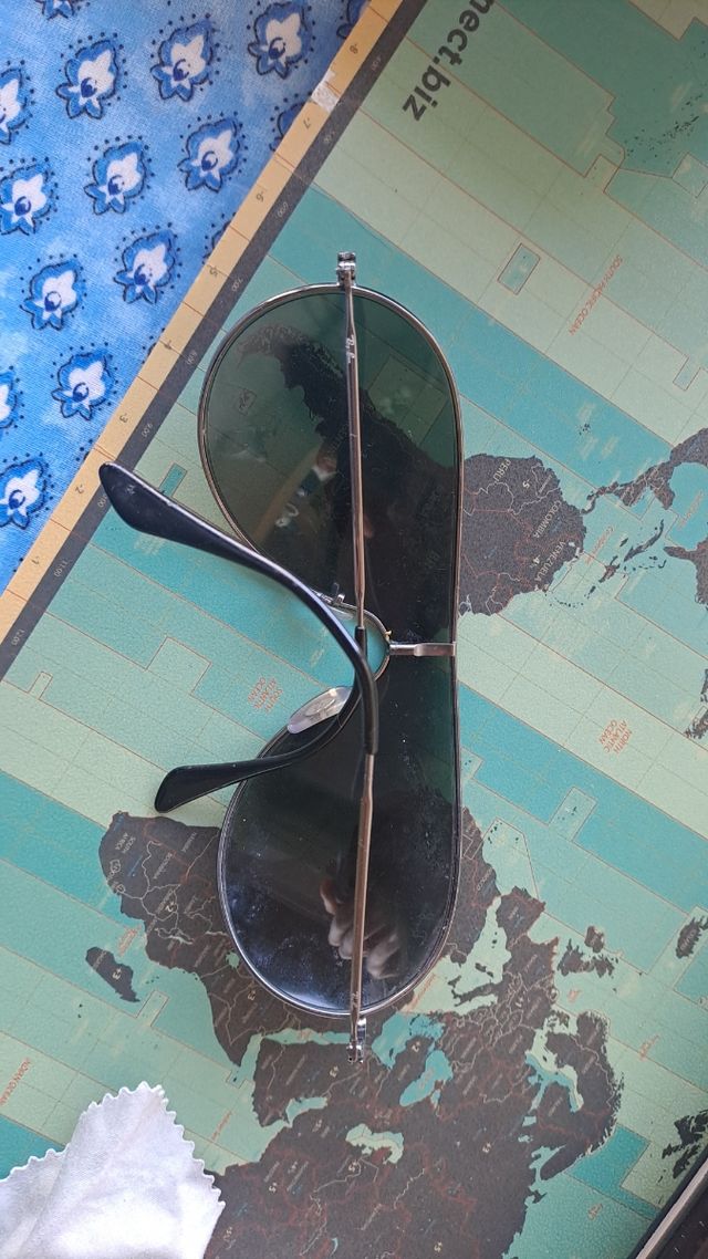 Occhiali da sole rayban