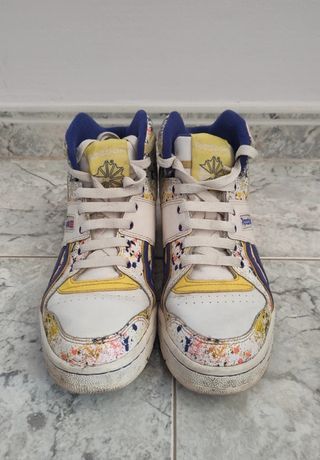 Zapatillas Reebok