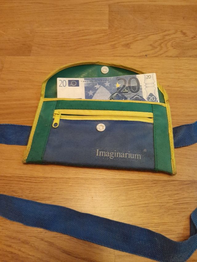 Riñonera niño de Imaginarium