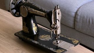 Singer serie Esfinge de 1926