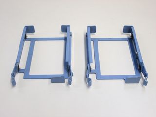 Guide Slitta Per Hard-Disk. Dell Optiplex