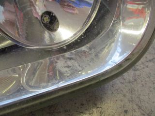 Faro Xenón VW Golf 4 derecho