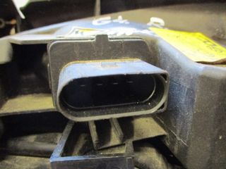 Faro Xenón VW Golf 4 derecho