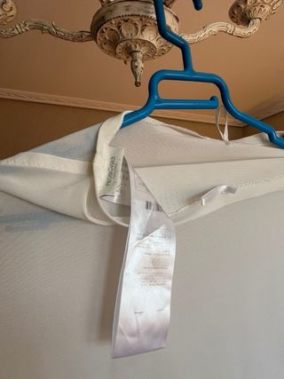 Cancan Pronovias con aro