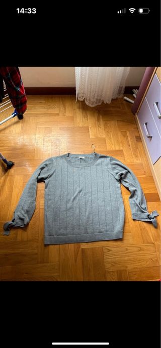 Jersey unit talla L lote de ropa de mujer