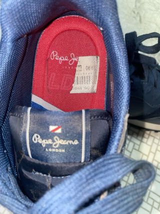 BAMBAS PEPE JEANS